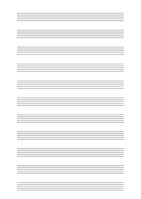 Blank Music Manuscript - Etsy UK Music Manuscript, Blank Sheet Music, Music Items, Sheet Music, Piano, Musical, United States, Etsy Uk, Music