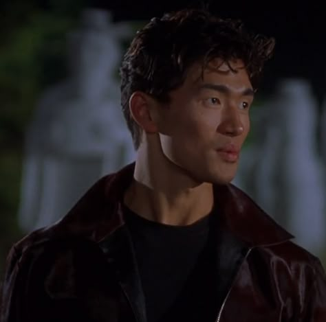 rick yune in the fast and the furious (2001) as johnny tran pfp icon scene movie screencap aesthetic #rickyune #johnnytran #fnf #fastandfurious #thefastandthefurious #thefastandthefurious2001 #2001 #y2k #y2kaesthetic #aesthetic #jdm #jdmcars #nissansilvia Rick Yune Fast And Furious, Johnny Tran The Fast And The Furious, Tej Fast And Furious, Asian Men Aesthetic, Han Fast And Furious, Johnny Tran, Better Luck Tomorrow, Rick Yune, Jason Scott Lee