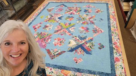 Missouri quilt tutorials