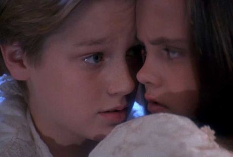 Classic Romantic Moment of the Month – Casper: “Can I Keep You?” Casper The Friendly Ghost Human, Casper And Kat, 90s Kids Movies, Casper 1995, Can I Keep You, Devon Sawa, Kids Movies, Casper The Friendly Ghost, 19 Kids