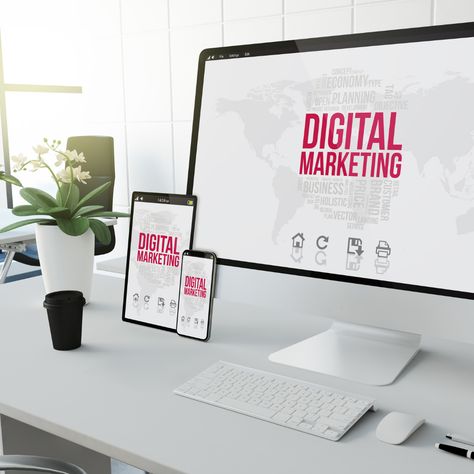 Social Media Management Services, Digital Marketing Trends, Digital Marketing Business, Digital Marketing Tools, Marketing Goals, Digital Agency, Digital Marketing Company, Marketing Solution, Marketing Company