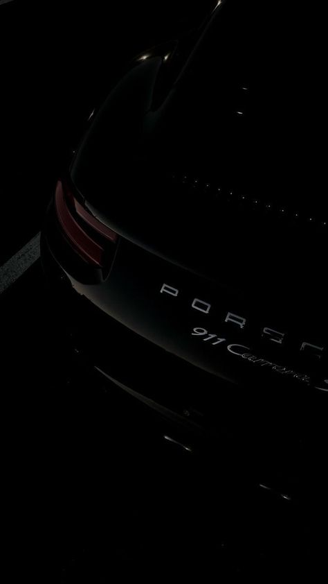 Porsche Aesthetic, Black Porsche, New Luxury Cars, Porsche Motorsport, Porsche Gt3, Luxury Lifestyle Dreams, Classy Cars, Porsche Cars, Pretty Cars