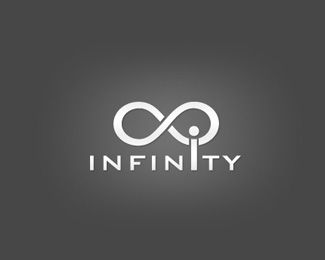 Infinity SA Infinity Graphic Design, Infinity Logo Design, Infinity Graphic, Logo Design Infinity, Infinite Logo, Infinity Symbol Design, Sky Logo, Logo Infinity, Infinity Logo