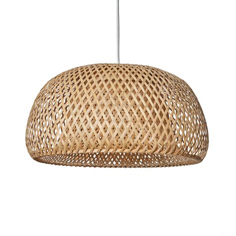 Bamboo Dome, Bamboo Lattice, Domed Ceiling, Rattan Light, Dome Ceiling, Scandi Decor, Pillar Lights, Dome Pendant Lighting, Pendant Light Shades