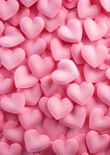 Day Wallpaper Aesthetic, Wallpaper Valentines Day, Wallpaper Valentines, Wallpaper Hearts, Valentines Day Wallpaper, Background Valentine, Cartoon Birthday Cake, Rosa Barbie, Lol Doll Cake