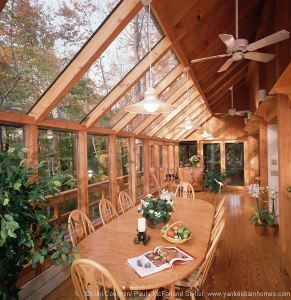 Yankee Barn Homes Solarium Sunroom Kits, Yankee Barn Homes, Earthship Home, Sunroom Designs, Urban Exploring, Outdoor Room, Glass Roof, Barn Homes, Earthship