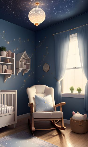 Wallpaper Baby Room, Organization Nursery, Night Nursery, Baby Nursery Inspiration, Baby Room Themes, Baby Boy Room Decor, Nursery Room Design, Baby Room Inspiration, Baby Boy Room Nursery