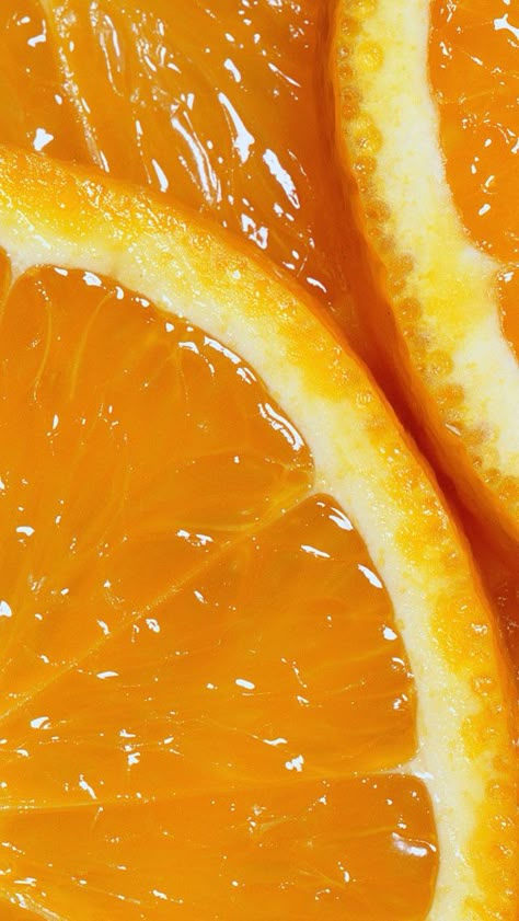 Citrus Wallpaper, Kristina Webb, Foto Macro, Amoled Wallpapers, Amazing Wallpapers, Fruit Wallpaper, Fruit Photography, Close Up Photography, Orange You Glad