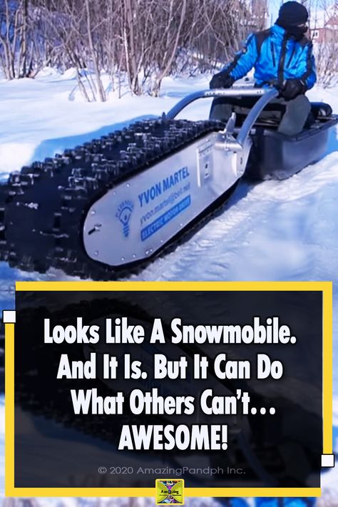 Snowmobile Humor, Sandblasting Cabinet, Snow Vehicles, Bike Technology, Cool Boats, Cabin House, Snow Removal, Snow Plow, All-terrain Vehicles