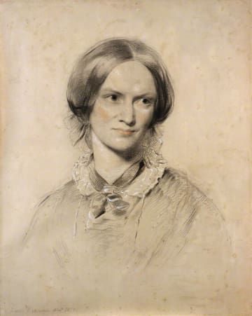 33 Literary Geniuses Who Happen To Be Super Hot Charlotte Brontë, Elizabeth Gaskell, Bronte Sisters, Uk History, Hermann Hesse, Life Changing Books, Most Popular Books, Charlotte Bronte, Jane Eyre