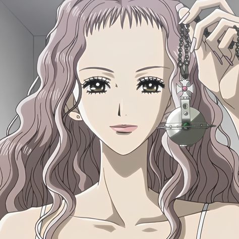 𝒏𝒂𝒏𝒂 Reira Pfp, Nana Osaki Pfp, Nana Reira, Miu Nana, Reira Nana, Nana Edits, Nana Characters, Nana Vivienne Westwood, Nana Pfp