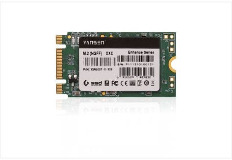 SSD (Solid State Drive) hard drives are faster, more reliable and much more efficient than normal hard drives (HDD). SSD hard drives are ideal for using in laptops, but they're also a great pick for desktop PCs, with quick start-up speeds and silent operation. Another big plus point is how easy they are to install into your computer case. #solid #state #drive #storage #devices Enterprise Application, Solid State Drive, Storage Devices, Computer Case, Logic Board, Speed Up, Electronic Components, Start Up, Drive