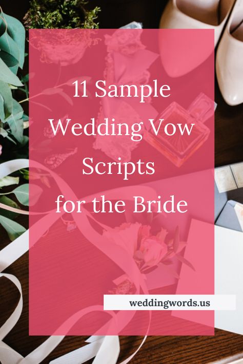 Writing My Vows, Personal Vows Examples, Vow Writing Tips, Writing Vows To Husband Template, How To Write Your Vows, How To Write Vows To Husband Template, Vow Template Writing Your Own, Writing Vows To Husband, Vow Prompts