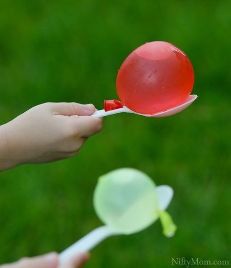 Water Balloon Games, Alien Headband, Balloon Games, Outside Games, Summer Camp Activities, Water Games For Kids, Hairstyles For Kids Black, Easter Hairstyles For Kids, Water Day