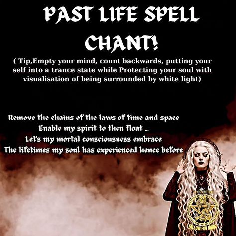 ## Ever feel your kid's an OLD SOUL? Here's why! * Genes & parents are important ‍‍‍, but there's MORE to who they are! ✨ * Past lives might hold the key! ️ (Past life regression, anyone?) 👶👩‍🍼👨‍🍼 * They might have wisdom to SHARE with YOU! Be open to it!⭐️🤩 #oldsoul #pastlife #spiritualconnection #spellwork #babywitch #witchcraft101 #beginnerwitch #witchesofig #witchesofinstagram🔮🌙 #spell #spells #spelling #witch #instagood #viral #viralreel Past Life Spell, Self Love Spells, Ancestral Altar, Divination Witch, Full Moon Rituals, Ancestral Healing, Protection Magic, The Green Witch, Paganism Spells