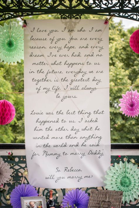 This giant love letter is the most romantic marriage proposal prop we've ever… Letter For Propose Day, Love Letters To Propose, Love Proposal Letter For Him, Proposing Letter To Girlfriend, Proposal Letter For Girlfriend, Proposal Letter For Boyfriend, Girl Propose To Boyfriend, How To Propose To Your Boyfriend Ideas, Proposal For Boyfriend