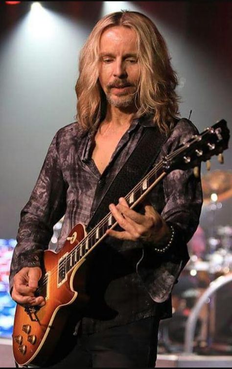 Tommy Shaw 80s, Tommy Shaw, Live Laugh Love, Keep Going, Theater, Musician, Paradise, Music, Quick Saves