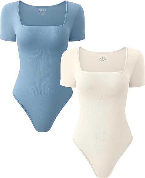 Giving you confidence and support for any occasion. This seamless ribbed bodysuits will have you always on-trend, on the go or at home. Fame Clothes, Elegant Bodysuit, Estilo Cholo, Shop Tattoo, Wag Dr, Latina Outfit, Outfit Png, Bodysuit Tops, Body Suit Outfits