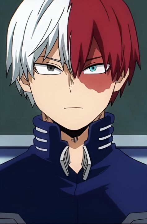 Todoroki Hair Up, Todoroki Picture, Mha Todoroki, My Hero Academia Todoroki, Shouto Todoroki, Icy Hot, Losing Faith In Humanity, Academia Wallpaper, My Hero Academia Shouto