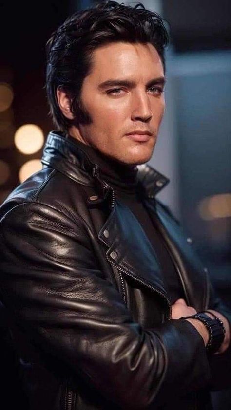 Elvis Presley Wallpaper, Elvis 68 Comeback Special, Elvis Presley Memories, Elvis Presley Videos, King Elvis Presley, Elvis Pictures, Elvis Photos, Elvis Presley Images, King Of Rock And Roll