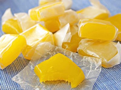 Lemon Fudge Recipe Lemon Candy Recipe, Lemon Drop Candy, Fantastic Fudge, Lemon Fudge, Sweet Tarts Candy, Lemon Candy, Recipe Photo, Cinnamon Candy, Turtle Cookies