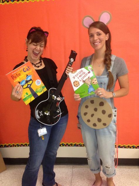 22 best book character dress up day images on Pinterest | Costume ideas ...