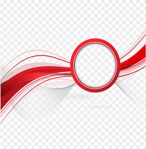 Background Design Vector Png, Vector Free Png, Folder Graphic Design, Banner Vector Png, Pita Merah, Background Png Images, Arrow Illustration, Album Designs, Curved Arrow