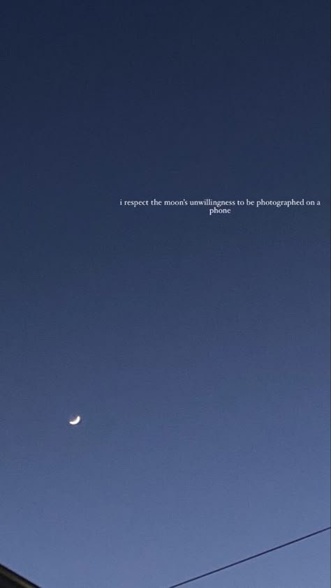 #moon #aesthetic #aesthetictumblr #sky #night #aestheticfeed Sky Looks Different Quote, Caption For Night Pictures, Moon And Him Caption, Night Sky Wallpaper With Quotes, Moon Life Quotes, Captions On Night Sky, Beautiful Moon Captions, Sky Pictures Aesthetic Captions, Night Aesthetic With Quotes