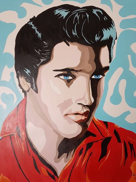 Elvis presley images