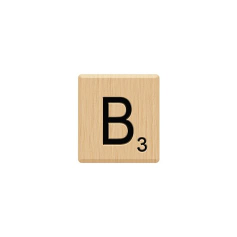 B Scrabble Tile ❤ liked on Polyvore featuring fillers, letters, scrabble, words, text, phrase, quotes and saying Scrabble Letters, Monthly Photos, Diy Wallpaper, Scrabble Tiles, Flip Clock, Polyvore Set, Clock, Polyvore, Independent Design