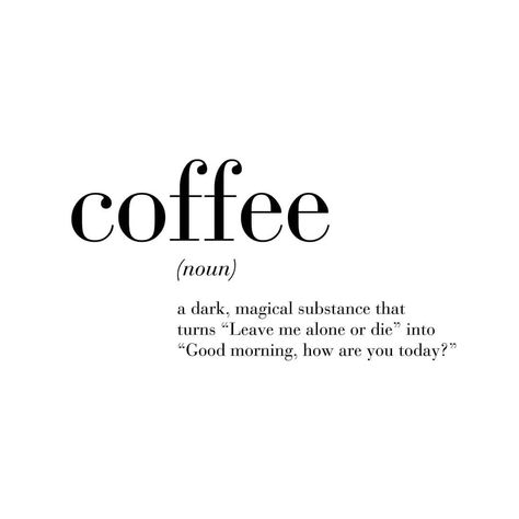 White Definition Aesthetic, Definition Widget, White Poster Aesthetic, White Quotes Aesthetic, Coffee Meaning, Definitions Aesthetic, Quotes Unique, Posters Decor, Definition Quotes