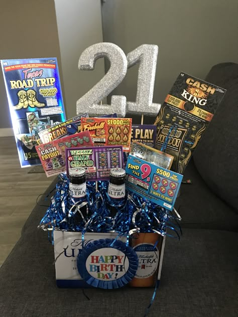 21st Bday For Him, 21st Bday Ideas For Guys Turning 21, Surprise 21st Birthday Party For Guys, 21 Birthday Basket For Guys, Guy 21st Birthday Ideas Gift, 20 Year Old Birthday Ideas For Guys, 21st Birthday Gifts For Guys Turning 21 Basket Ideas, 21 Birthday Ideas For Him, Boys 21st Birthday Gift Ideas