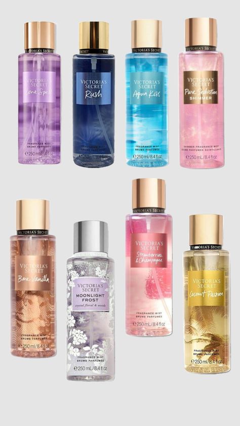 Best Victoria Secret Body Mist, Viktoria Secret, Shower Care, Victoria Secret Body Spray, Sorbet Is, Victoria Secret Body Mist, Latest Makeup Trends, Sephora Skin Care, Beauty And Cosmetics