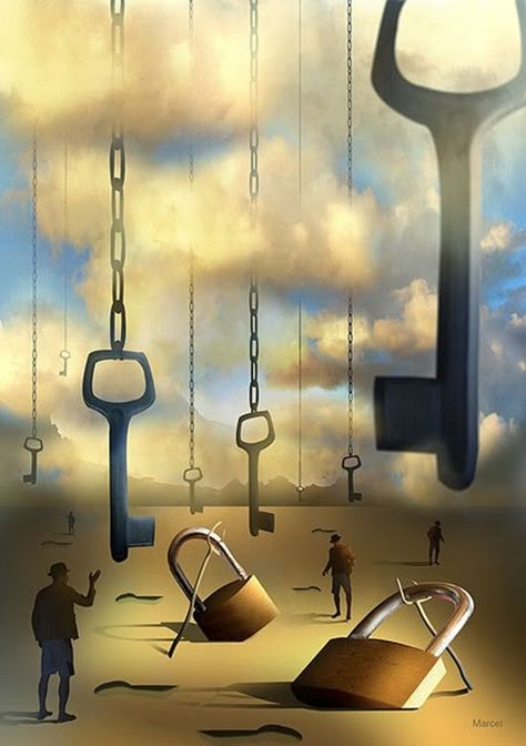 30 Mind Blowing Surreal Paintings Surreal Artwork, Surrealism Painting, Salvador Dali, Art Movement, Dali, Surreal Art, 그림 그리기, Amazing Art, Art Digital