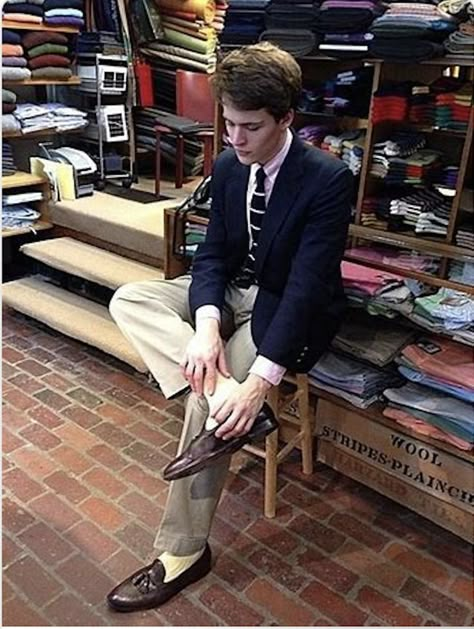 Henry Poole, Polo Ralph Lauren Outfits, New England Prep, Preppy Boys, Preppy Mens Fashion, Preppy Men, Ivy League Style, Ivy Style, Prep Style