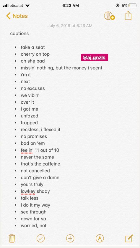 chill and cool insta captions Savage Bios, Citations Bio Instagram, Phrase Insta, Ig Bios, Citations Instagram, One Word Instagram Captions, Cute Captions, Witty Instagram Captions, Short Instagram Captions