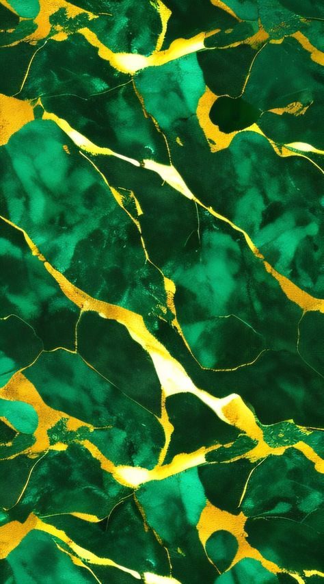 Emerald green, gold, marble Green And Gold Marble Wallpaper, Journal Green Theme, Kente Background, Neat Wallpapers, Green And Gold Marble, Marble Wallpapers, Gold Marble Wallpaper, Gold Wallpaper Phone, Wallpaper Landscape