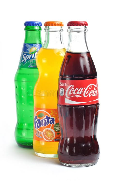 Coca cola, fanta, sprite. On white background , #spon, #fanta, #cola, #Coca, #background, #white #ad Drinks On White Background, Fanta Drink, Homemade Orange Juice, Banana Bread Recipe Easy Moist, Orange Juice Cocktails, Orange Juice Smoothie, Orange Juice Recipes, Orange Juice Drinks, Coca Cola Drink