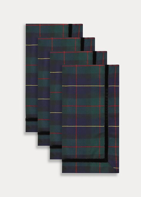 Irish tartan