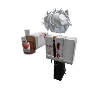 Với Roblox Emo Avatar, bạn sẽ có cơ hội thể hiện phong cách riêng của mình trên nhân vật trong thế giới Roblox. Tận dụng cơ hội này để thể hiện sự sáng tạo và độc đáo của bạn trong mỗi bộ trang phục.