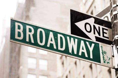 Broadway Aesthetic, Theatre Aesthetic, Fraggle Rock, Theater Kid, Theatre Life, Broadway Theatre, Musical Theater, Broadway Musicals, Living In New York