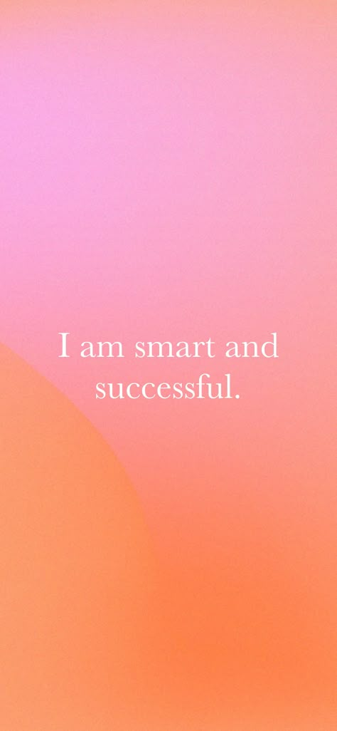 I Am Smart Aesthetic, Smart Manifestation, I Am Organized, Wholeness Aesthetic, I Am Popular, I Am Good At My Job, I Am A Genius, I Am Motivated, I Am Intelligent