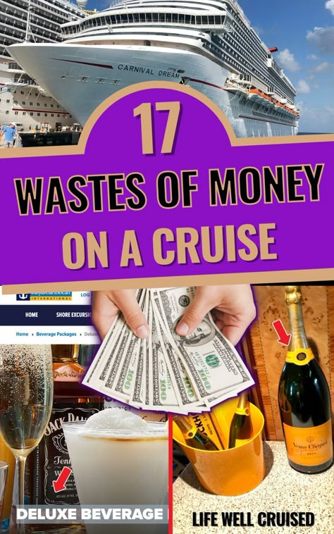 Best Places To Cruise Destinations, How To Save For A Cruise, How To Plan A Cruise, Cruise Dos And Donts, Cruise Savings Challenge, Cruise Ideas Carnival, Cruise Countdown Ideas, Cruise Organization Tips, Ensenada Cruise Outfits