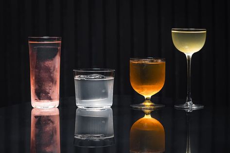 The best cocktail bars in London in 2024 Clare Smyth, Fergus Henderson, Bars In London, Compton Street, Perfect Martini, Best Cocktail Bars, Modern Cocktail, American Bars, Colorful Cocktails