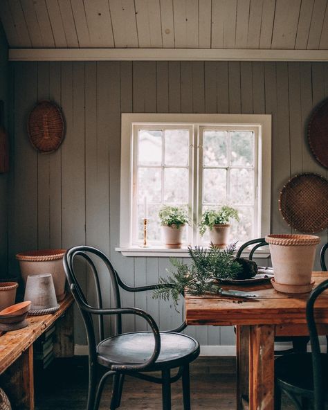 Swedish Cottage Interior Nordic Style, Nordic Cottage Interior, Swedish Interior Design Nordic Style, Swedish Cottage Interior, Norwegian Cottage, Nordic Cottage, Swedish Interior Design, Scandinavian Cottage, Swedish Cottage