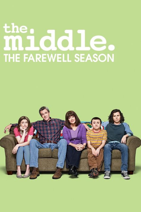 The Middle Tv Show, Charlie Mcdermott, Amy Sedaris, Patricia Heaton, Tv Series Online, Episode Online, Dysfunctional Family, Watch Tv Shows, Tv Shows Online