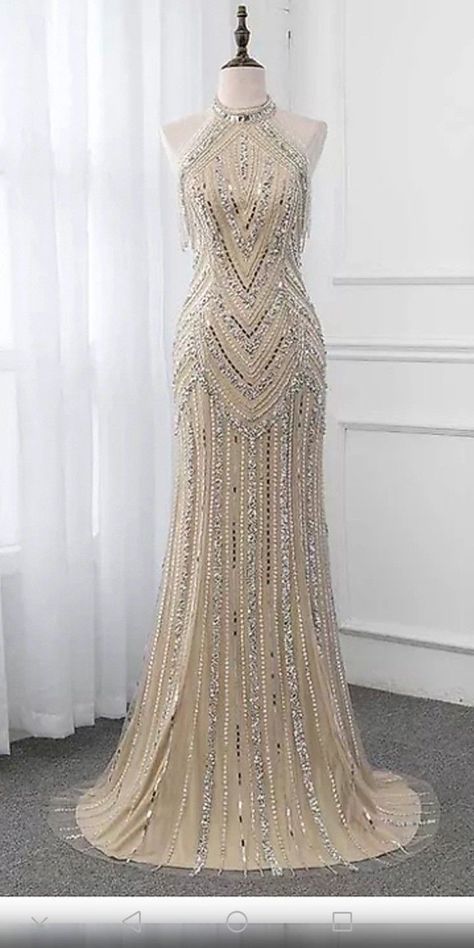 Roaring 20s Wedding Theme Bridesmaid Dresses Vintage Inspired, Ysl White Dress, Roaring 20s Prom Dresses Gatsby, 1920 Prom Dress, 20s Long Dress, Roaring 20s Prom Dresses, 20s Prom Dress, 1920s Formal Dress, 1920s Prom Dress