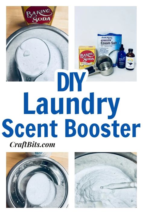 Diy Laundry Scent Booster, Diy Laundry Scent, Homemade Laundry Soap Liquid, Scent Booster Laundry, Laundry Scent Booster, Liquid Laundry Soap, Detergent Recipe, Laundry Detergent Recipe, Laundry Booster