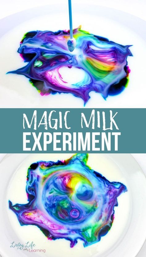 Preschool Chemical Reactions, Cause And Effect Science Experiments, Color Experiments For Kids, Pre K Science Experiments, Color Science Experiments, Experiments For Kindergarten, 1st Grade Science Experiments, Science Experiments Preschool, Science Experiments For Children