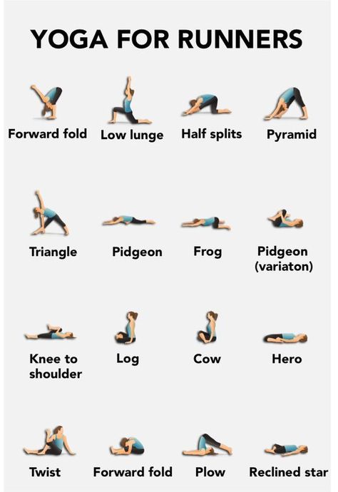 Runners Workout, Ashtanga Vinyasa Yoga, Yoga For Runners, Yoga Iyengar, Yoga Stretching, Yoga Help, Side Eye, Yoga Exercises, Half Marathon Training